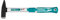 Martello tipo tedesco per meccanici 100 gr TOTAL by INECO