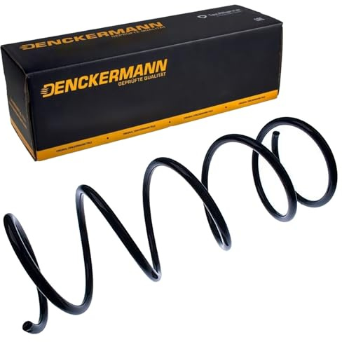 DENCKERMANN Fahrwerksfeder D700151