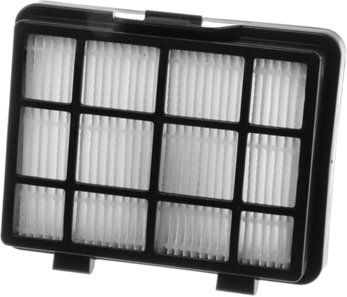 HEPA-Filter 17001740 kompatibel mit/Ersatzteil für Bosch Siemens Staubsauger (siehe Beschreibung)