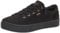 Skechers Women's BOBS B Extra Cute Sneaker, Black, 3 UK