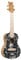 Ortega Guitars Konzert Ukulele Akustisch – Art Series – Fichte, Birds (RUAR-BI)