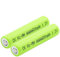 1 2V 600Mah Rechargeable Aaaa Batteries Am6 Lr61 Ni-Mh Nimh For Surface Pen Led Light Flashlight Torch Mini Fan 2Pcs