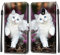 Feyten Kompatibel mit Samsung Galaxy J5 2017 /J530 Hülle, Handyhülle Samsung J5 2017 /J530, Galaxy J5 2017 /J530 Schutzhülle Wallet Leder Klappbar Magnet Klapphülle Flip Case Cover (Kat 2)