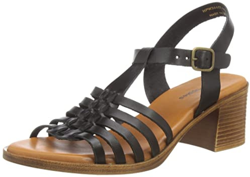 Hush Puppies Greta, Women's Heeled Sandal