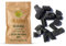 Ajima Binchotan 100G Morceaux - Purificateur d'eau Végétal Naturel - Charbon Actif Bio pour Eau - Bois de Chêne Vert Japonais de Wakayama Certifié - Idéal pour Filtrer l'eau en Carafe