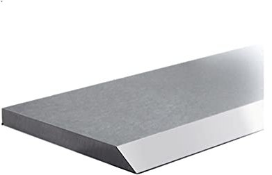 ICAMAS HSS 260x20x3mm Planer Blades Replacement for Industrial and Jointer Planer Blades Knives or All 260mm Thickness Planers 1pcs