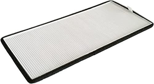 HOSECES Replacement Projector Air Filter for Sony VPL-PHZ50 VPL-PHZ60 Projector Dust Filter