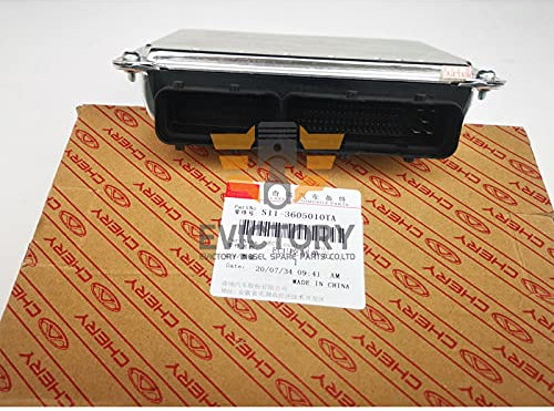 Joyner 800CC SQR372 ECU 5WY5102E S11-3605010TA für SandViper Trooper