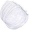 Veciado 5 Gallon Paint Strainer Bags White Regular Fine Mesh/Elastic Top Bag Strainers for Use with Paint Sprayers 15Pcs