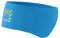 KARPOS 2500431-052 Headband Head Band Unisex DIVA BLUE Größe Uni