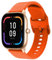 Armband für Amazfit GTR Mini Silikon, 20mm Ersatzarmband Sport Armband für Amazfit GTR 42mm, Amazfit GTS 2, GTS 2 Mini, GTS 2e, Amazfit GTS 3, Amazfit GTS 4, Amazfit Bip, Bip Lite, Bip S, Bip U
