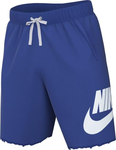 Nike Club Alumni Herrenshorts aus French Terry, DX0502
