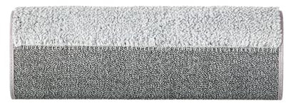 EUREKA J20-MOP-WL Mopa de Doble Cara de Cuero y Lana para Robot Aspirador, Nylon