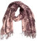 guess Sciarpa 4g logo 200 x 70 AW5217VIS03 grp