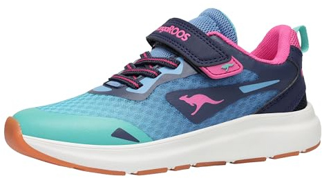 Kangaroos Unisex Kinder Kb-Pang EvSneaker