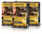 Syoss Oleo Intense - Tinte 6-54 Rubio Oscuro Moca – Coloración permanente Sin Amoníaco – Cobertura profesional de canas – Resultados de peluquería
