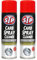 STP Carb Spray 500ml – Pack of 2 | Powerful Carburetor & Choke Cleaner | Removes Gum, Varnish & Deposits | Improves Engine Performance