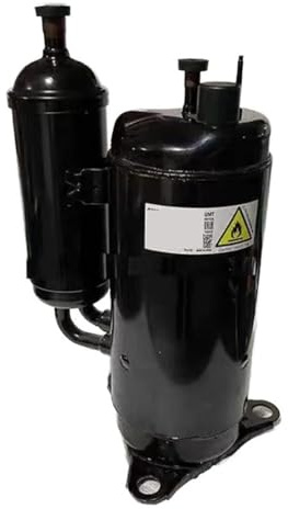 BADIKA scroll compressor DC Inverter 12.8kw Pool Heat Pump with G+M+C+C Rotary Compressor Model R32 KTM240D57UMT KTF235D22UMT KTF310D43UMT KTQ420D1UMU(KTF310D43UMT)