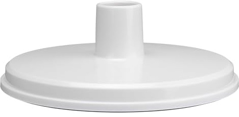 SP1106 Pool Skimmer Vacuum Plate for Swimming Pool Skimmer SP1082 1084 1085 1075 Pool Skimmer Vacuum Adapter