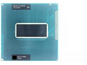 CPU I7-3940XM SR0US I7 3940XM SROUS 3.0G-3.9G/8M