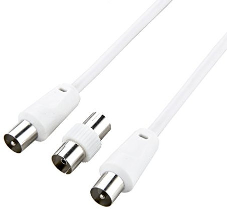 Ross TVLC5-RS 5 m Coaxial Cable