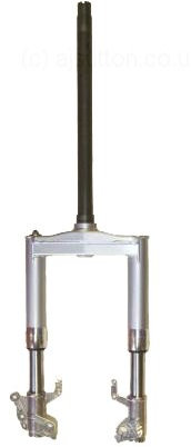 Gabel Piaggio für NRG/Extreme / MC3 / Purejet, 56160R
