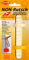 Kleiber + Co.GmbH Non-Rutsch 14 mm, Polyester, 01 Weiß