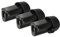 vhbw 3X Akku kompatibel mit Makita Baustellenradio DMR106B, DMR108, DMR107, DMR106, DMR105 Werkzeug (2000 mAh, Li-Ion, 10,8 V)