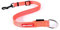 EzyDog 9346036000975 Soft Touch Extension, 14 inch - 24 inch, Blaze orange