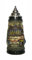 KING Bierkrug Berlin Seidel 0,3 Liter Bierseidel