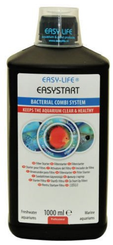 38 verschiedene Easy Life Sorten und Größen 250 ml - 5 Liter Profito, Carbo, Kalium, AlgExit, BlueExit, Voogle uvm. (Easy Start 1 L)