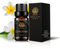 Aromatherapie Gardenia ätherisches Öl für Diffusor, Therapeutic Grade Gardenia ätherisches Öl für Massage, Haut & Haarpflege, 10ml 100% Gardenia ätherisches Öl für zu Hause, Luftbefeuchter