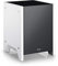 Teufel Paneles de subwoofer T 8 blancos, paneles laterales con soporte integrado Subwoofer T8