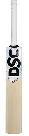 DSC Herren 1502492 Cricketschläger, Beige, 6