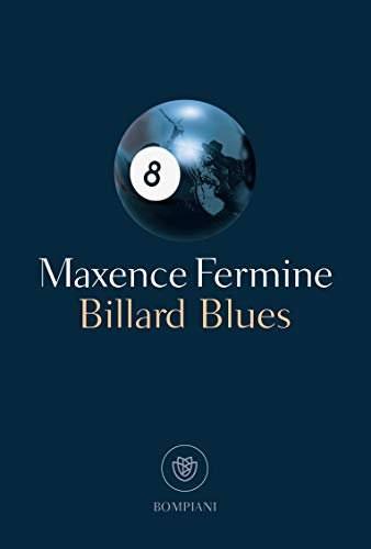 Billard Blues (edizione italiana) (Italian Edition)