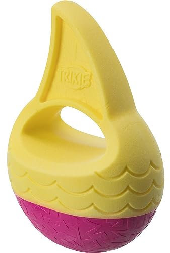 Trixie Aqua Toy Haifischflosse, schwimmend, TPR, ø 18,