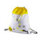Puma Borussia Dortmund Turnbeutel BVB ftblCore Gym Sack 077658 Puma White One Size