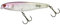 Illex Poisson Nageur Bonnie 107-10.7cm - 18g - Snow Sorceress - Floating - 16089
