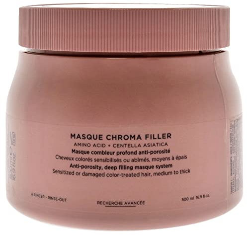 Kerastase chroma absolu masque chroma filler mascarilla 500 ml