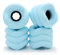 Shark Wheel Cruiserrollen California Roll 60mm 78A (Ice Blue)