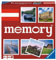 Ravensburger Memory® Österreich - 20884 - der Spieleklassiker mit Bildern aus Österreich, Merkspiel für 2-8 Spieler ab 6 Jahren