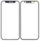 Front Glass + OCA for Apple iPhone 12 Pro MAX Front Screen Replacement