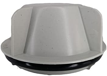 1 PC YEHOLTE Für Nissan Almera Scheinwerfer Staubabdeckung LED Birne Verlängerung Staubkappen Scheinwerfer Stecker (Y1002J For LED)