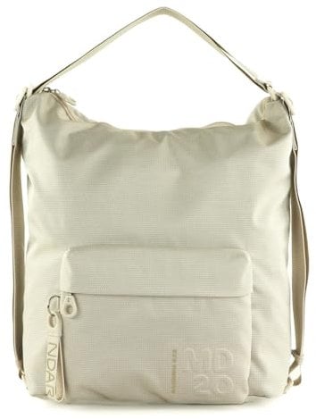 Mandarina Duck Damen Md 20 Rucksack, Nimbus Cloud