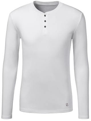 Langarmshirt aus weichem Material