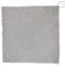20x20 cm Cast Iron Cleaner, Non-Scratch Stainless Steel Scourer, Nonstick Oil Chainmail Scrubber for Kitchen Pans Pot Griddles Skillets Cookware