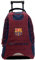 F.C. Barcelona Barça Official Collection School Backpack with Wheels