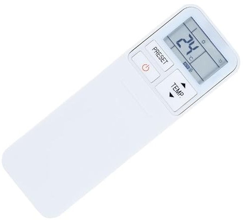1 pc Télécommande A/C Conditionneur RAS-B10N3KV2-E1 RAS-B13N3KV2-E1 RAS-B16N3KV2-E1 for Toshiba Climatisation À Distance Uniquement Cool