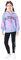 PATPAT Jogginganzug Mädchen Activewear Sets für Mädchen | Trainingsanzug Kinder, Kapuzenpullover + Hosen Mädchen | Sportkleidung Kinder Bekleidungssets Mädchen, Leggings Mädchen 12-13 Jahre 152-158cm