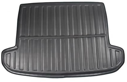 Alfombrillas para Coche Alfombrilla Bandeja Maletero para Kia para Sportage QL 2016 2017 2018 2019 Alfombrilla Maletero Suelo Carga Trasera